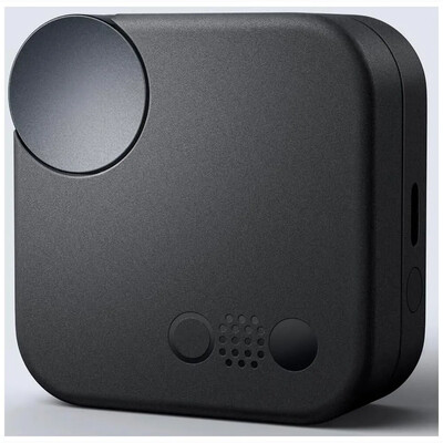 Наушники Bluetooth Nothing CMF Buds B168 Dark Grey вакуумные, Type-C, изображение 3