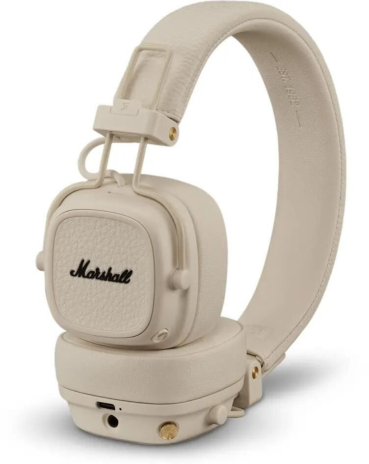 Кликните для увеличения изображения Marshall Major V Cream SKU: 1006834, изображение 2