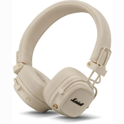 Marshall Major V Cream SKU: 1006834