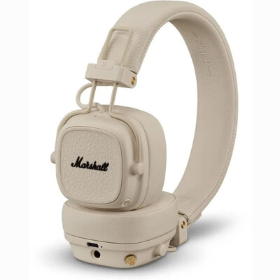 Marshall Major V Cream SKU: 1006834, изображение 2