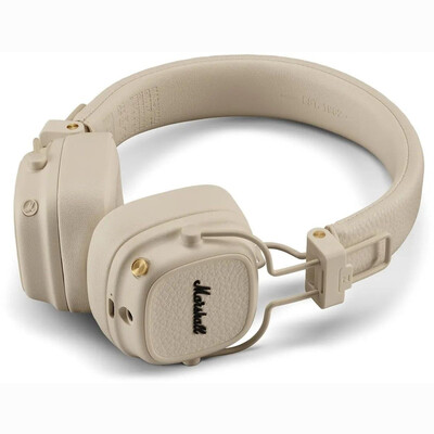 Marshall Major V Cream SKU: 1006834, изображение 3