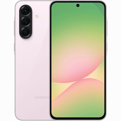 Samsung Galaxy A56 8/128Gb Awesome Pink SM-A566ELIACAC
