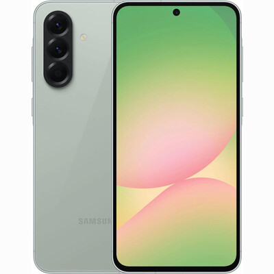 Samsung Galaxy A56 8/256Gb Awesome Olive SM-A566BZGTXID