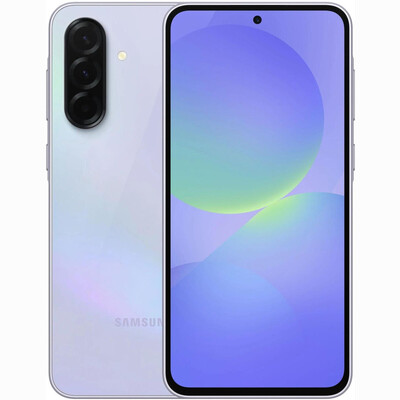 Samsung Galaxy A36 8/128Gb Awesome Lavender SM-A366ELVDCAC, изображение 1