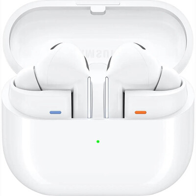 Наушники Bluetooth Samsung Galaxy Buds3 Pro White SM-R630NZWAMEA