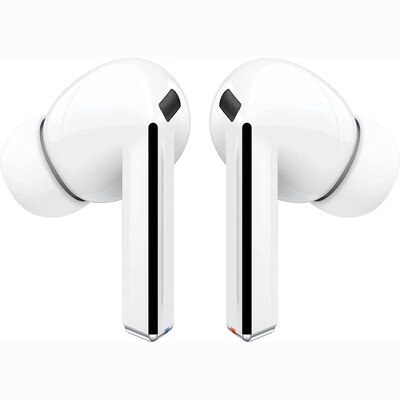 Наушники Bluetooth Samsung Galaxy Buds3 Pro White SM-R630NZWAMEA, изображение 2