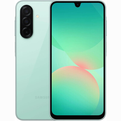 Samsung Galaxy A26 8/256Gb Mint SM-A266BLGHTHL, изображение 1