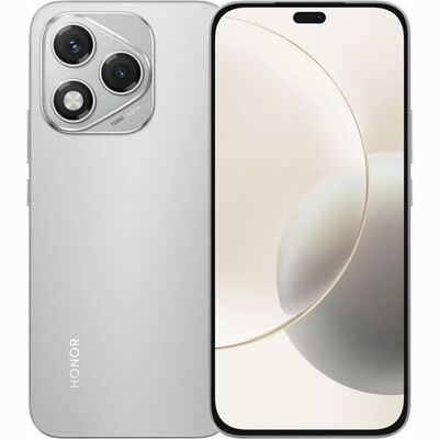 Honor 400 Lite 8/256Gb Velvet Grey ABR-NX1 RU (EAC)