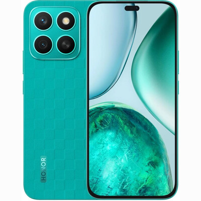 Honor X8c 6/128Gb Marrs Green ABR-LX1 RU (EAC)