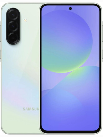 Samsung Galaxy A36 12/256Gb Awesome Lime SM-A366BLGUXME, изображение 1