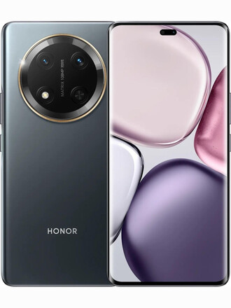 Honor X9c 12/256Gb Titanium Black BRP-NX1 KZ (EAC), изображение 1