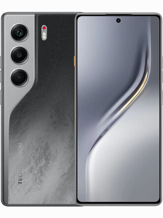 Tecno Camon 40 8/256Gb Galaxy Black RU (EAC) CM5