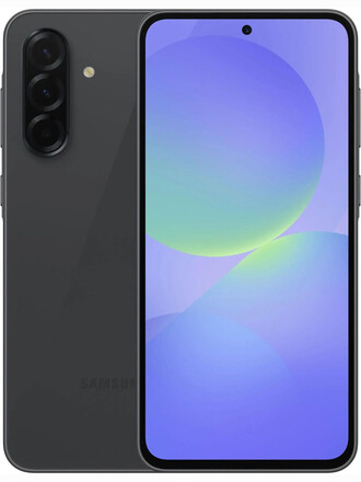 Samsung Galaxy A36 8/256Gb Awesome Black SM-A366EZKGLTU