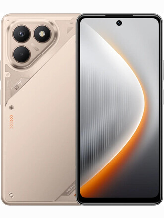 Tecno Pova 7 Neo 8/256Gb Hyper Titanium RU (EAC) LJ6 7000 mAh