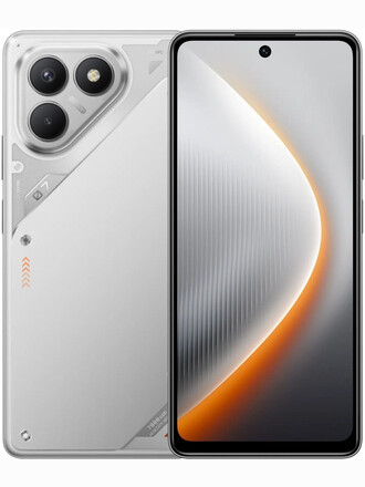 Tecno Pova 7 Neo 8/256Gb Magic Silver RU (EAC) LJ6 7000 mAh