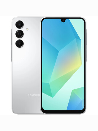 Samsung Galaxy A16 6/128Gb Gray SM-A165MZAGGTO