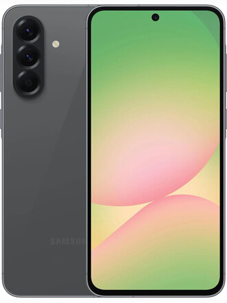 Samsung Galaxy A56 8/256Gb Awesome Graphite SM-A566EZKCCAC, изображение 1