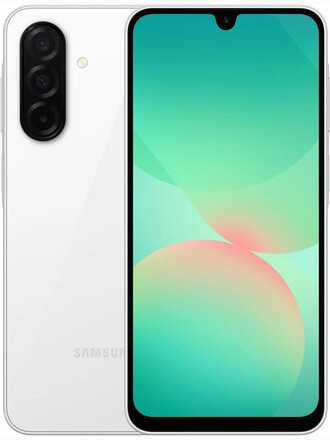 Samsung Galaxy A26 8/256Gb White SM-A266MZWHTPA
