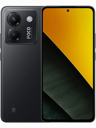 POCO M7 Pro 12/512Gb Black Global Version 2409FPCC4G