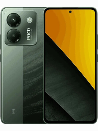 POCO M7 Pro 12/512Gb Green Global Version 2409FPCC4G