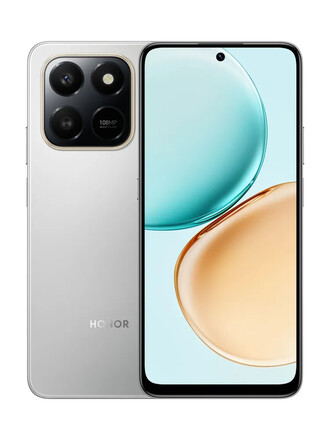 Honor X7d 6/128Gb Cosmic Gray LGN-LX1 KZ (EAC)