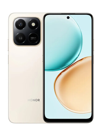 Honor X7d 8/256Gb Desert Gold LGN-LX1 KZ (EAC)