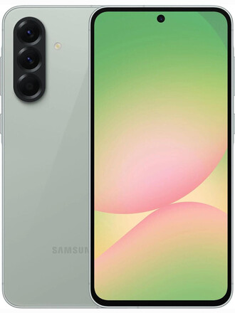 Samsung Galaxy A56 12/256Gb Awesome Olive SM-A566EZGDTPA, изображение 1