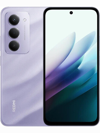 Xiaomi Redmi 15 8/256Gb Sandy purple RU (EAC) 25062RN2DY