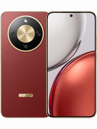 Honor X9d 8/256Gb Reddish Brown MTN-NX1 RU (EAC), изображение 1