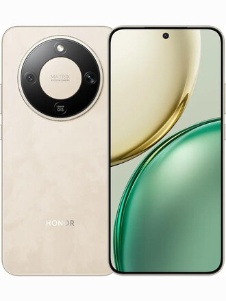 Honor X9d 8/256Gb Sunrise Gold MTN-NX1 RU (EAC), изображение 1