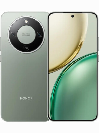 Honor X9d 12/256Gb Forest Green MTN-NX1 RU (EAC), изображение 1