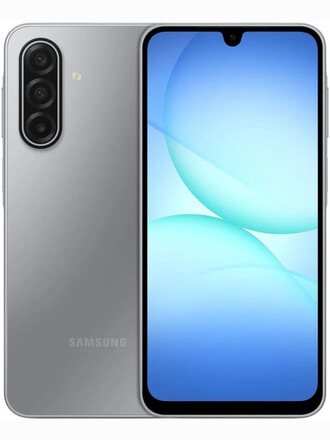 Samsung Galaxy A17 4/128Gb Gray SM-A175FZANMEA