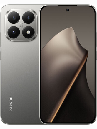 Xiaomi 15T 12/512Gb Gray Global Version 25069PTEBG, изображение 1