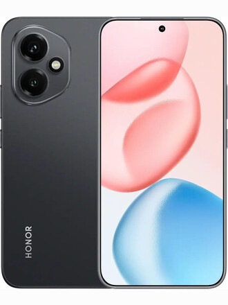 Honor 400 8/256Gb Midnight Black DNY-NX9 KZ (EAC)