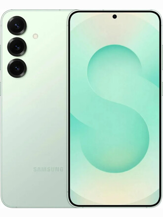 Samsung Galaxy S25 12/256Gb Mint SM-S931BLGKTPA (2 NanoSIM+eSIM)