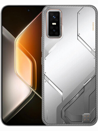 Infinix GT 30 8/256Gb Blade White RU (EAC) X6876