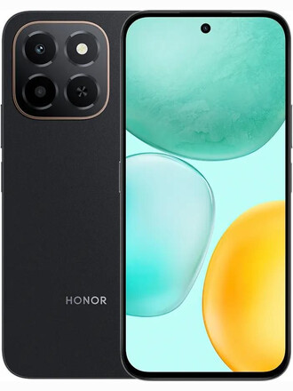 Honor X6C 6/128Gb Midnight Black NIC-LX1 KZ (EAC)