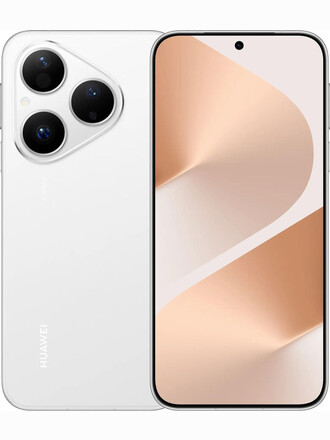 Huawei Pura 80 12/256Gb Frosted White HED-LX9 EAC KZ, изображение 1