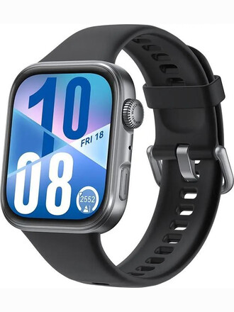 Huawei Watch Fit 4 Black SYA-B09