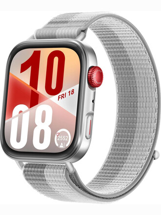 Huawei Watch Fit 4 Gray SYA-B19