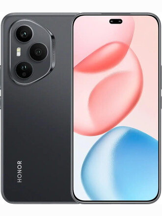 Honor 400 Pro 12/512Gb Midnight Black Global Version DNP-NX9 (EAC) KZ, изображение 1