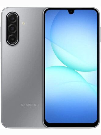 Samsung Galaxy A17 8/256Gb Gray SM-A175FZAOMEA