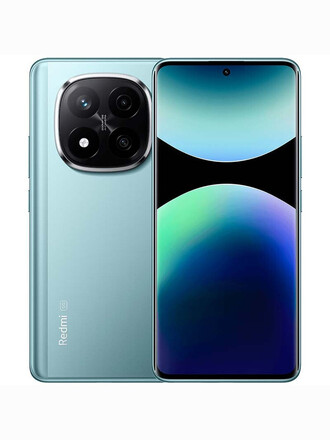 Xiaomi Redmi Note 14 Pro+ 5G 8/256Gb Frost Blue Global Version 24115RA8EG