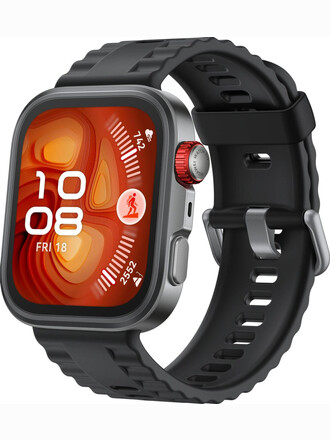 Huawei Watch Fit 4 Pro Black SYA-B29