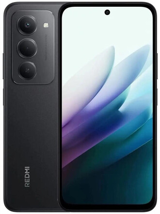 Xiaomi Redmi 15 8/256Gb Midnight Black Global Version 25062RN2DA без NFC