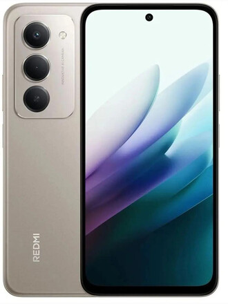 Xiaomi Redmi 15 8/256Gb Titan Gray Global Version 25062RN2DA без NFC