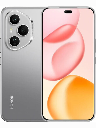 Honor 400 Pro 12/512Gb Titanium Grey (EAC) KZ DNP-NX9, изображение 1