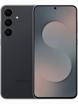 Samsung Galaxy S25 FE 8/256Gb JetBlack SM-S731BZKVAFB