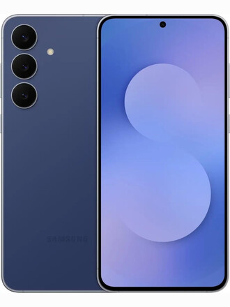 Samsung Galaxy S25 FE 8/256Gb Navy SM-S731BDBVMEA