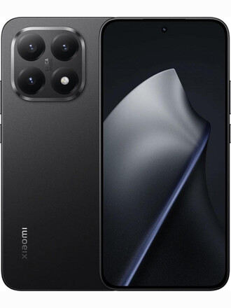 Xiaomi 15T 12/512Gb Black Global Version 25069PTEBG